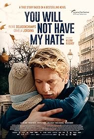 Watch Free You Will Not Have My Hate (2022)