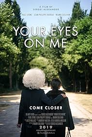 Watch Free Your Eyes on Me (2020)