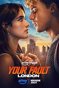 Watch Free Your Fault London (2026)