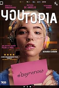 Watch Free Youtopia (2018)