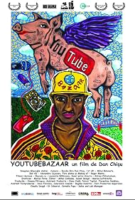 Watch Free YouTube Bazaar (2015)