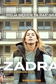 Watch Free Zadra (2022)