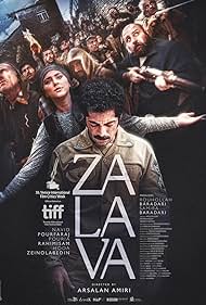 Watch Free Zalava (2021)
