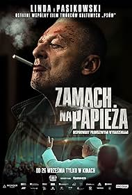 Watch Free Zamach na papieza (2025)