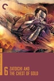 Watch Free Zatoichi and the Chest of Gold (1964)
