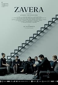 Watch Free Zavera (2019)
