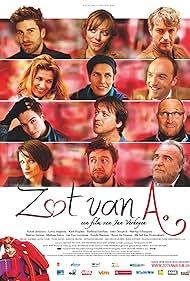 Watch Free Zot van A (2010)