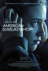 Watch Free American Sweatshop (2025)