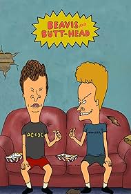 Watch Free Beavis and Butt Head (1993–2011)