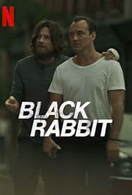 Watch Free Black Rabbit (2024–)