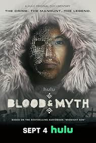 Watch Free Blood Myth (2025)