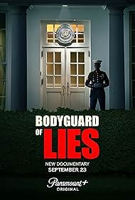 Watch Free Bodyguard of Lies (2025)