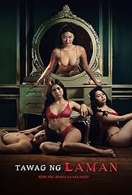 Watch Free Tawag ng laman (2025)
