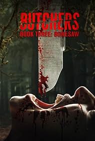Watch Free Butchers Book Three Bonesaw (2024)
