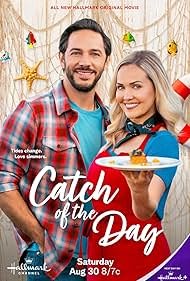 Watch Free Catch of the Day (2025)