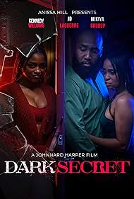 Watch Free Dark Secret (2025)
