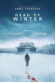 Watch Free The Dead of Winter (2025)