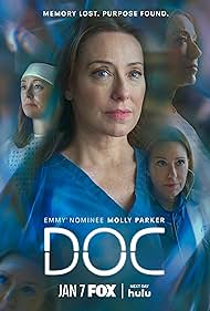 Watch Free Doc (2024-)