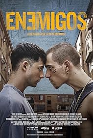 Watch Free Enemigos (2025)