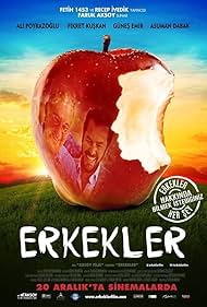 Watch Free Erkekler (2013)