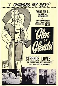 Watch Free Glen or Glenda (1953)