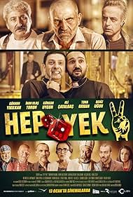 Watch Free Hep Yek 2 (2017)