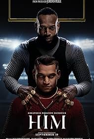 Watch Free Him (2025)