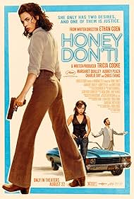 Watch Free Honey Dont (2025)