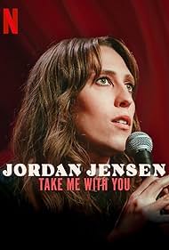 Watch Free Jordan Jensen Take Me with You (2025)