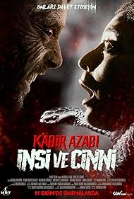 Watch Free Kabir Azabi Insi ve Cinni (2024)