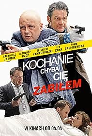 Watch Free Killing Love (2014)