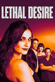 Watch Free Lethal Desire (2025)
