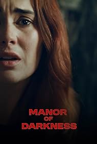 Watch Free Manor of Darkness (2025)