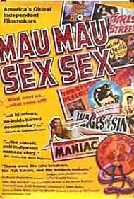 Watch Free Mau Mau Sex Sex (2001)