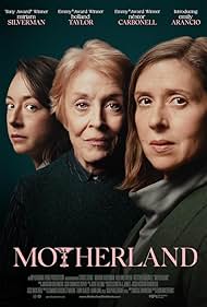 Watch Free Motherland (2025)