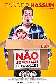 Watch Free Nao Se Aceitam Devolucoes (2018)