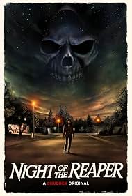 Watch Free Night of the Reaper (2025)
