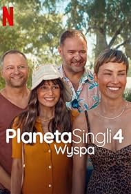 Watch Free Planeta Singli 4 Wyspa (2025)