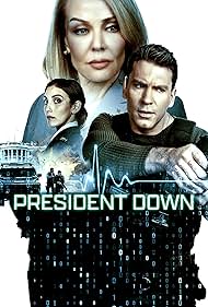Watch Free President Down (2025)