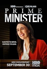 Watch Free Prime Minister (2025)