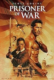 Watch Free Prisoner of War (2025)