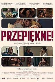 Watch Free Przepiekne (2025)