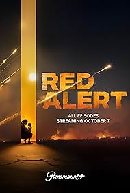 Watch Free Red Alert 2025
