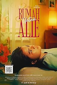 Watch Free Rumah Untuk Alie (2025)