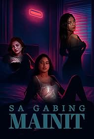 Watch Free Sa gabing mainit (2025)