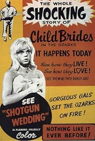 Watch Free Shotgun Wedding (1963)