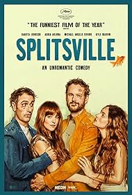 Watch Free Splitsville (2025)