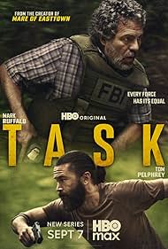 Watch Free Task (2025)