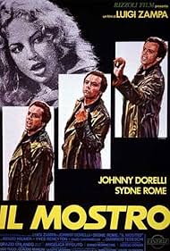 Watch Free Il mostro (1977)