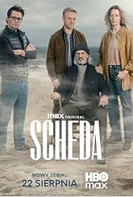 Watch Free Scheda (2025–)